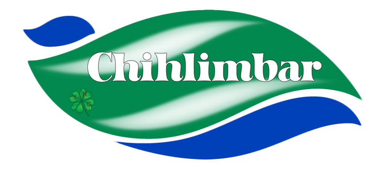 Chihlimbar